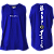 Regata Americana Body Fat Vertical Costas - Imagem 1