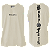 Regata Americana Body Fat Vertical Costas - Imagem 3