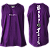 Regata Americana Body Fat Vertical Costas - Imagem 5