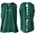 Regata Americana Body Fat Vertical Costas - Imagem 6