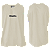 Regata Americana Body Fat - Imagem 1