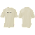 Camiseta Oversized Body Fat Old London - Imagem 3