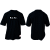 Camiseta Oversized Body Fat Old London - Imagem 1