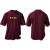 Camiseta Oversized Aplique Dourado Espelhado - Imagem 1