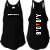 Regata Cavada Body Fat Pose Escrita - Imagem 1