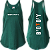Regata Cavada Body Fat Pose Escrita - Imagem 2