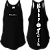 Regata Cavada Body Fat Vertical Costas - Imagem 2
