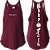 Regata Cavada Body Fat Vertical Costas - Imagem 1