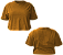 Cropped Oversized Personalizado - Imagem 2