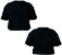 Cropped Oversized Personalizado - Imagem 4