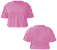 Cropped Oversized Personalizado - Imagem 5