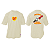 Camiseta Oversized Suspeitei - Imagem 5
