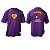 Camiseta Oversized Suspeitei - Imagem 6