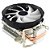 # Cooler Para Processador Evus CP-95 Rainbow - Imagem 5