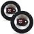 Alto Falante 6 Polegadas Bravox 100w Rms B3X60-X - Imagem 1