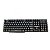 Teclado Evus TC-05 Thunder Gamer com LED ABNT2 - Imagem 4