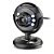Webcam Pluge And play 16MP WC045 Com Microfone Embutido - Imagem 1