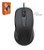 Mouse Ópitico Usb1200 Dpi Preto K-mex Mo-m235 - Imagem 2