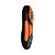 #Controle Remoto Jfa Cd K1200 Preto/ Laranja - Imagem 3