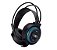 # Headset Gamer HP Blue Light Dhe-8001 - Imagem 1