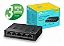 Switch TP-Link LS1005G 5 Portas Gigabit 10/100/1000 - Imagem 2