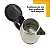 * Chaleira Elétrica Jarra Unitermi Atacama 1.8 Lts 1200w Inox - Imagem 4