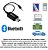 Adaptador Bluetooth P2 Áudio Estéreo 5.1 - Imagem 5