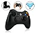 # Controle Bluetooth Sem Fio Xbox 360 Preto Compatível PC – Genérico - Imagem 2