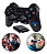 - Controle Sem Fio Para Ps1 Ps2 Joystick Manete Plug And Play - Crowley - Imagem 2