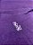 Camiseta Classic Bullet Roxa - Imagem 4