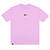 Camiseta Classic Bullet Rosa - Imagem 1