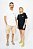 Camiseta Algodão Orgânico Off-White Eva - Imagem 5