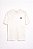 Camiseta Algodão Orgânico Off-White Eva - Devag - Imagem 1