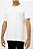 Camiseta Algodão Orgânico Off-White - Imagem 6