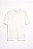 Camiseta de Algodão Orgânico Off-White - Devag - Imagem 1