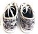 Tênis Nike SB Toki Low Branco Florido - Imagem 4