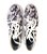 Tênis Nike SB Toki Low Branco Florido - Imagem 1