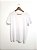 Camiseta Branca Básica - Imagem 1