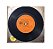 Disco de Vinil Roberto Carlos Compacto Vol.2 - Aceito seu Coração - Imagem 2