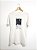 Camiseta Branca Clarisse Lispector - Ous - Imagem 1
