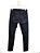 Calça Jeans Preta Masculina Super Skinny Youcom - Imagem 2