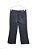 Calça Jeans Feminina Preta - Imagem 2