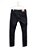 Calça Jeans Preta Masculina Destroyed Super Skinny - Conexão - Imagem 3