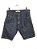 Bermuda Jeans - Zamany - Imagem 1