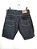 Bermuda Jeans - Zamany - Imagem 2