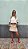 Cropped Off White de Algodão Orgânico - Imagem 2
