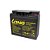 Bateria VRLA Kung Long WP18-12NSHR (12V / 18AH) - Novo - Imagem 3