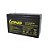 Bateria VRLA Kung Long WP1236W (12V / 9AH) - Novo - Imagem 2
