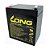 Bateria VRLA Kung Long WP5-12 (12V / 5AH) - Novo - Imagem 2