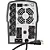 Nobreak SMS Expert 1800va net4+ bivolt (usm1800bi) - Seminovo - Imagem 2